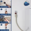 Kép 4/5 - CARE+PROTECT WHI-10515 aquastop+befolyócső 1,5 m