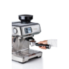 Kép 7/13 - Ariete 1312 Eszpresszó kávéfőző, beépített kávéőrlővel