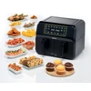Kép 8/10 - Ariete 4623 Airy Fryer Dual forrólevegős sütő