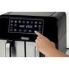 Kép 5/9 - Ariete 4624 Airy Fryer Dual Metal forrólevegős sütő