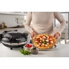 Kép 4/7 - Ariete 917.BK DaGennaro pizzasütő, fekete