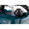 Kép 8/12 - Ariete 4146.BL XVapor Deluxe multifunkciós gőztisztító
