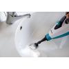 Kép 11/15 - Ariete 4175 Steam mop 10in1 gőztisztító, összecsukható