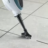 Kép 4/6 - Ariete 4164 Steam mop 10in1 gőztisztító fugatisztító kefe