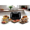Kép 6/10 - Ariete 4635 Air Fryer Grill forrólevegős sütő , 7 literes, fekete