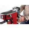 Kép 3/7 - Ariete 1381.RD Moderna Slim eszpresszó kávéfőző, piros