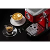 Kép 7/7 - Ariete 1381.RD Moderna Slim eszpresszó kávéfőző, piros