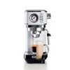 Kép 2/8 - Ariete 1381.WH Moderna Slim eszpresszó kávéfőző, fehér