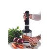 Kép 5/8 - Ariete 602.BK Moderna 3in1 botmixer szett, fekete