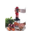 Kép 4/8 - Ariete 602.RD Moderna 3in1 botmixer szett, piros