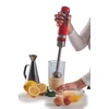 Kép 5/8 - Ariete 602.RD Moderna 3in1 botmixer szett, piros