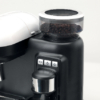 Kép 4/8 - Ariete 1318.WH Moderna eszpresszó kávéfőző, beépített kávéőrlővel, fehér