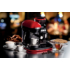 Kép 10/10 - Ariete 1318.RD Moderna eszpresszó kávéfőző, beépített kávéőrlővel, piros