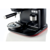 Kép 7/10 - Ariete 1318.RD Moderna eszpresszó kávéfőző, beépített kávéőrlővel, piros