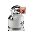 Kép 3/7 - Ariete 2854.WH Moderna vízforraló, fehér