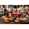 Kép 5/8 - Ariete 205.RD Party Time hamburger készítő, piros