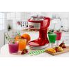 Kép 5/5 - Ariete 76.RD Party Time Granita jégkása készítő, piros
