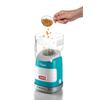 Kép 2/6 - Ariete 2956.BL Party Time popcorn készítő, azúrkék mérőfedél, a könnyebb adagolásért