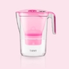 Kép 2/2 - BWT Vida manuális vízszűrő kancsó, 2,6 liter, pink
