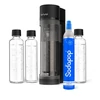 Kép 1/7 - SODAPOP Logan  szódagép + 3 db üvegpalack és 1 db CO2 patron  