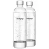 Kép 1/3 - SODAPOP  Cooper PET palack szett (2 x 850 ml BPA-mentes PET palack)