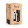 Kép 5/5 - SODAPOP Joy Eco szódagép + 1 db 850 ml-es műanyag palack és 1 db CO2 patron