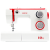 Kép 1/7 - VERITAS 1304  Niki varrógép