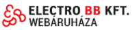ELECTRO BB WEBSHOP ELECTRO BB WEBSHOP