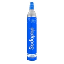 Szódagép tartozékok