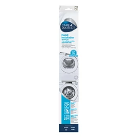 CARE+PROTECT WSK-1102/2 összeépítő keret keskeny mosógépekhez