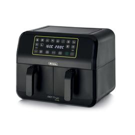 ariete_4623_airy_fryer_dual_forrolevegos_suto