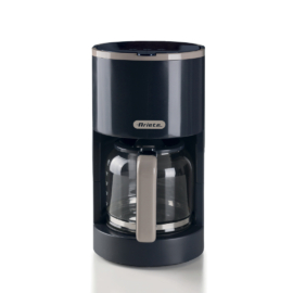 Ariete 1394.GY Brerakfast filteres kávéfőző - sötét szürke