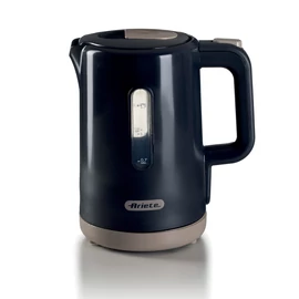 Ariete 2846.BK Breakfast vízforraló, fekete