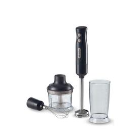 Ariete 601.1.BK Breakfast botmixer szett - fekete