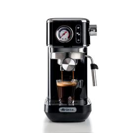 ariete_1381.bk_moderna_slim_eszpresszo_kavefozo_fekete