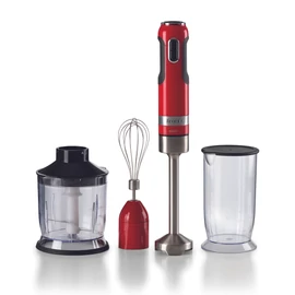 Ariete 602.RD Moderna botmixer szett - piros