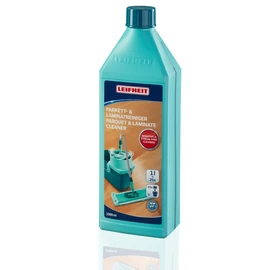 Leifheit  41415 tisztítószer parkettára/laminált padlóra, 1000 ml