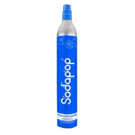 SODAPOP CO2 patron, univerzális 