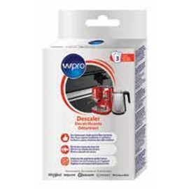 Wpro WKD-005 gőzsütő és  kávéfőző vízkőoldó