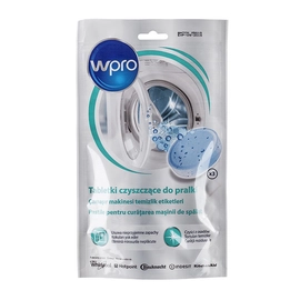 Wpro AFR-302 mosógép illatosító tabletta, 3 db