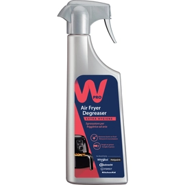 Wpro DFA-100 air fryer tisztító spray, 500 ml