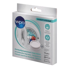 Wpro SKA-304 mosógép gumiláb szett (4 db)