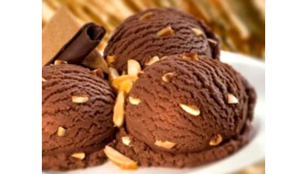 A megunhatatlan csokoládé fagylalt