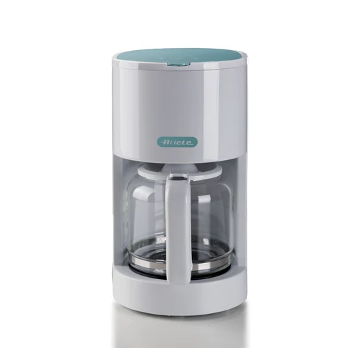 Ariete 1394.WH Breakfast filteres kávéfőző, fehér