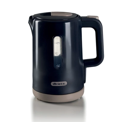 Ariete 2846.BK Breakfast vízforraló, fekete