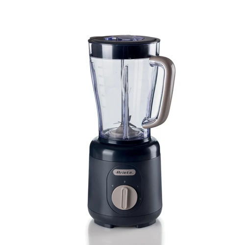 Ariete 584.GY Breakfast turmixgép - sötét szürke