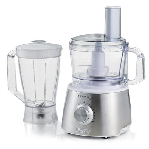 Ariete 1779 Robomix  Metal food processzor 