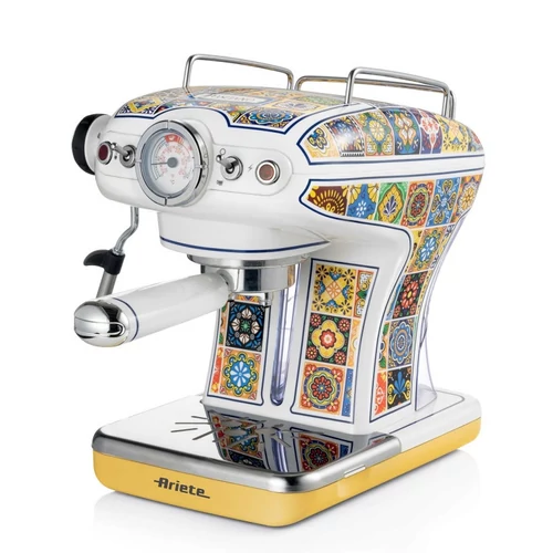 Ariete 1389 Positano eszpresszó kávéfőző
