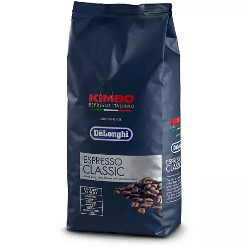 De'Longhi DLSC-611 Classica szemes kávé, 1 kg