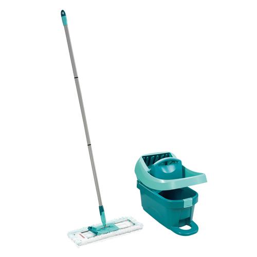 Leifheit 55096 Profi System görgős felmosó szett (felmosócsavaró+MicroDuo huzat)
